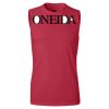 Men's B-Core Sleeveless T-Shirt Thumbnail