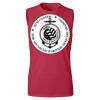 Men's B-Core Sleeveless T-Shirt Thumbnail