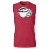 Men's B-Core Sleeveless T-Shirt Thumbnail