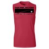 Men's B-Core Sleeveless T-Shirt Thumbnail