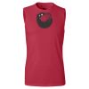 Men's B-Core Sleeveless T-Shirt Thumbnail