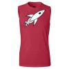 Men's B-Core Sleeveless T-Shirt Thumbnail