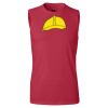 Men's B-Core Sleeveless T-Shirt Thumbnail