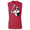 Men's B-Core Sleeveless T-Shirt Thumbnail
