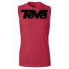 Men's B-Core Sleeveless T-Shirt Thumbnail