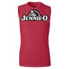 Men's B-Core Sleeveless T-Shirt Thumbnail
