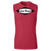 Men's B-Core Sleeveless T-Shirt Thumbnail