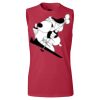 Men's B-Core Sleeveless T-Shirt Thumbnail