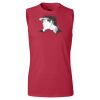 Men's B-Core Sleeveless T-Shirt Thumbnail
