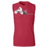 Men's B-Core Sleeveless T-Shirt Thumbnail