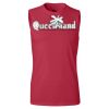Men's B-Core Sleeveless T-Shirt Thumbnail