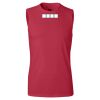 Men's B-Core Sleeveless T-Shirt Thumbnail
