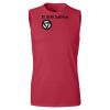 Men's B-Core Sleeveless T-Shirt Thumbnail