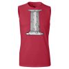Men's B-Core Sleeveless T-Shirt Thumbnail