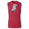 Men's B-Core Sleeveless T-Shirt Thumbnail