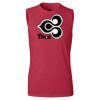 Men's B-Core Sleeveless T-Shirt Thumbnail