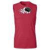 Men's B-Core Sleeveless T-Shirt Thumbnail