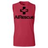 Men's B-Core Sleeveless T-Shirt Thumbnail