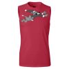 Men's B-Core Sleeveless T-Shirt Thumbnail
