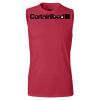 Men's B-Core Sleeveless T-Shirt Thumbnail