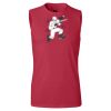 Men's B-Core Sleeveless T-Shirt Thumbnail