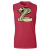 Men's B-Core Sleeveless T-Shirt Thumbnail