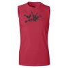 Men's B-Core Sleeveless T-Shirt Thumbnail