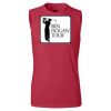 Men's B-Core Sleeveless T-Shirt Thumbnail