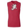 Men's B-Core Sleeveless T-Shirt Thumbnail