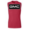 Men's B-Core Sleeveless T-Shirt Thumbnail