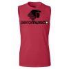 Men's B-Core Sleeveless T-Shirt Thumbnail