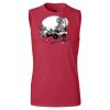 Men's B-Core Sleeveless T-Shirt Thumbnail