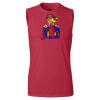 Men's B-Core Sleeveless T-Shirt Thumbnail