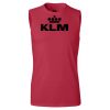 Men's B-Core Sleeveless T-Shirt Thumbnail