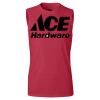 Men's B-Core Sleeveless T-Shirt Thumbnail