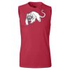 Men's B-Core Sleeveless T-Shirt Thumbnail