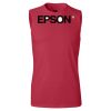 Men's B-Core Sleeveless T-Shirt Thumbnail