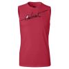 Men's B-Core Sleeveless T-Shirt Thumbnail