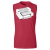 Men's B-Core Sleeveless T-Shirt Thumbnail
