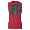 Men's B-Core Sleeveless T-Shirt Thumbnail