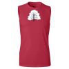 Men's B-Core Sleeveless T-Shirt Thumbnail