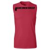 Men's B-Core Sleeveless T-Shirt Thumbnail