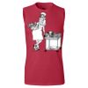 Men's B-Core Sleeveless T-Shirt Thumbnail