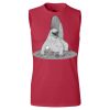 Men's B-Core Sleeveless T-Shirt Thumbnail