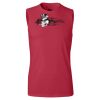 Men's B-Core Sleeveless T-Shirt Thumbnail