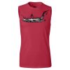 Men's B-Core Sleeveless T-Shirt Thumbnail