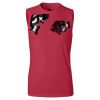 Men's B-Core Sleeveless T-Shirt Thumbnail