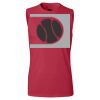 Men's B-Core Sleeveless T-Shirt Thumbnail