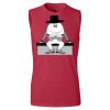 Men's B-Core Sleeveless T-Shirt Thumbnail