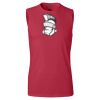 Men's B-Core Sleeveless T-Shirt Thumbnail